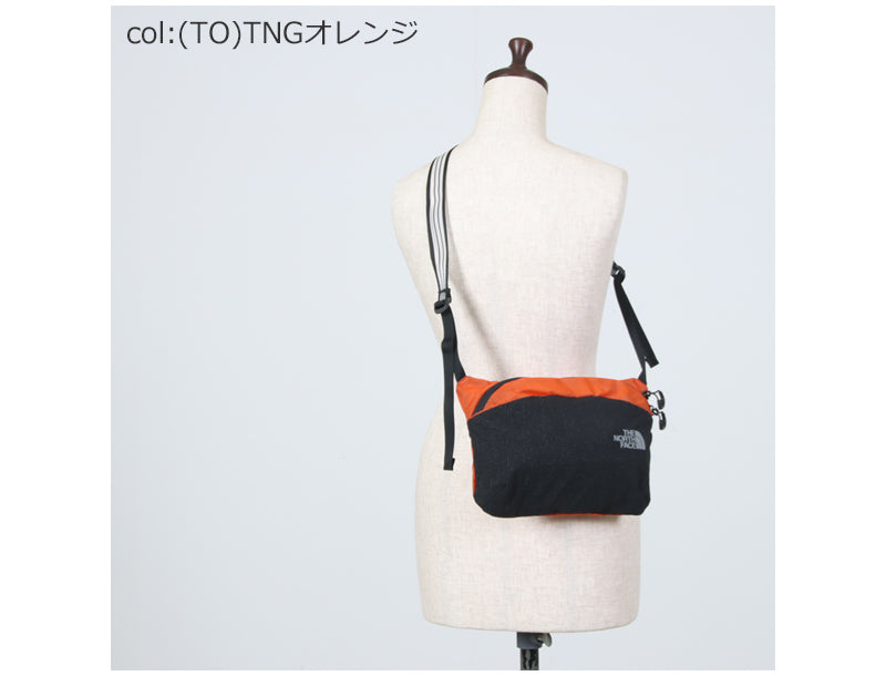 THE NORTH FACE(ザノースフェイス) Factor 3 画像22