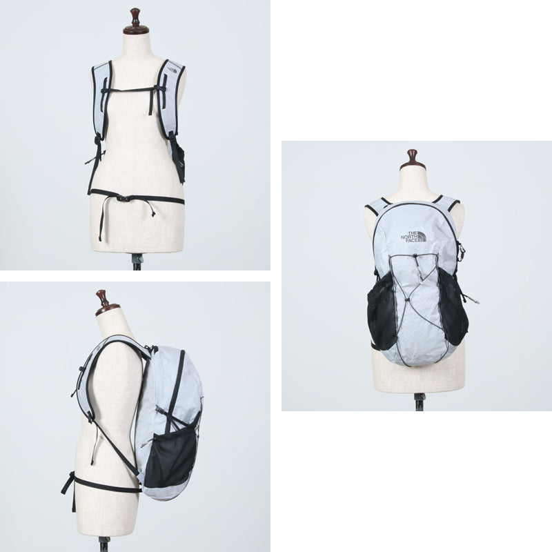 THE NORTH FACE(ザノースフェイス) Ultra Mayfly Pack 画像3