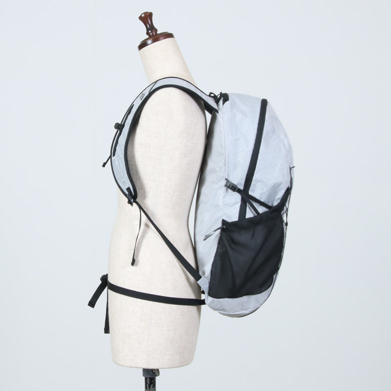 THE NORTH FACE(ザノースフェイス) Ultra Mayfly Pack 画像11
