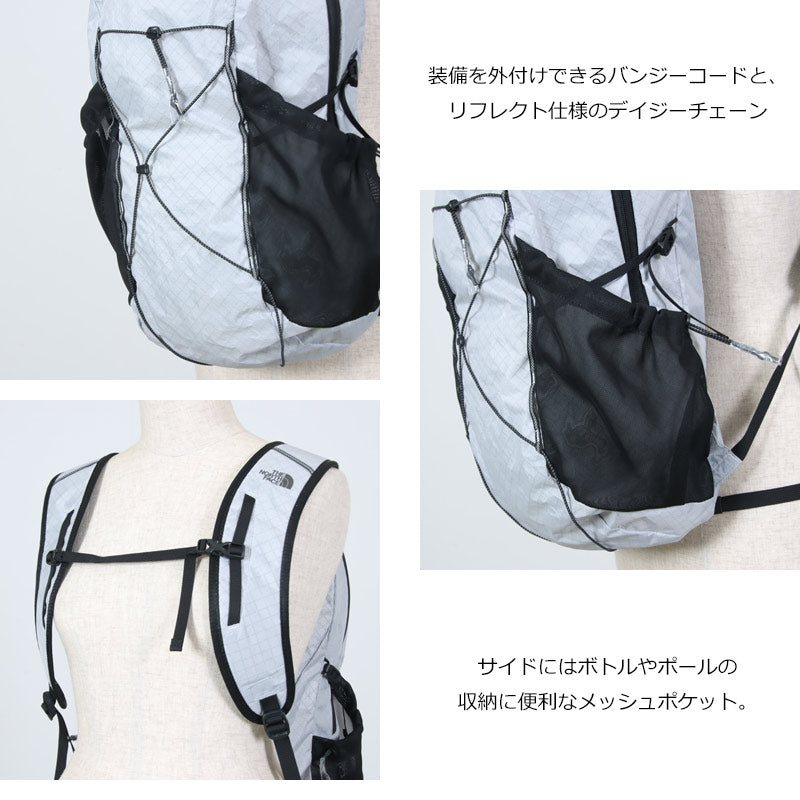 THE NORTH FACE(ザノースフェイス) Ultra Mayfly Pack 画像5