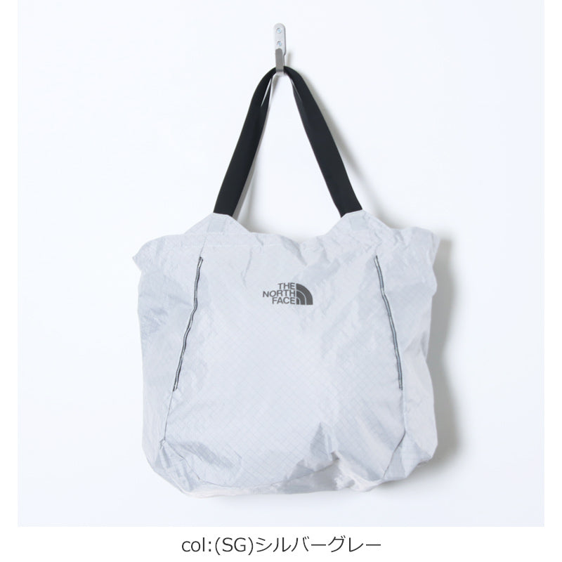 THE NORTH FACE(ザノースフェイス) Ultra Mayfly Tote 画像2
