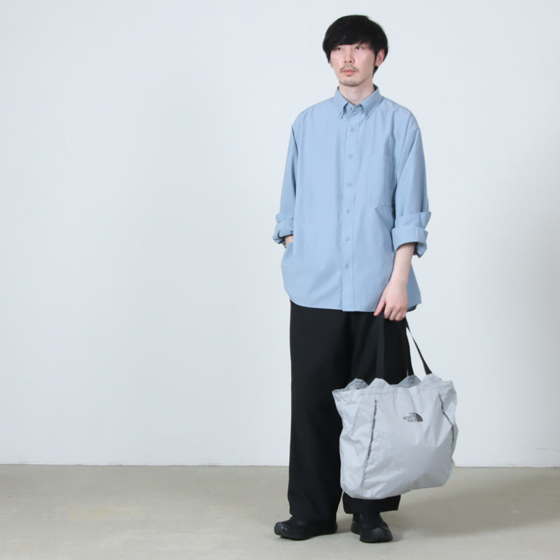 THE NORTH FACE(ザノースフェイス) Ultra Mayfly Tote 画像7