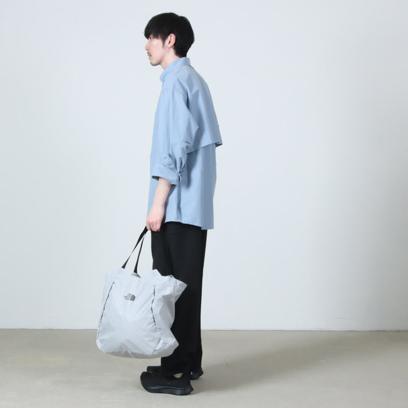THE NORTH FACE(ザノースフェイス) Ultra Mayfly Tote 画像8