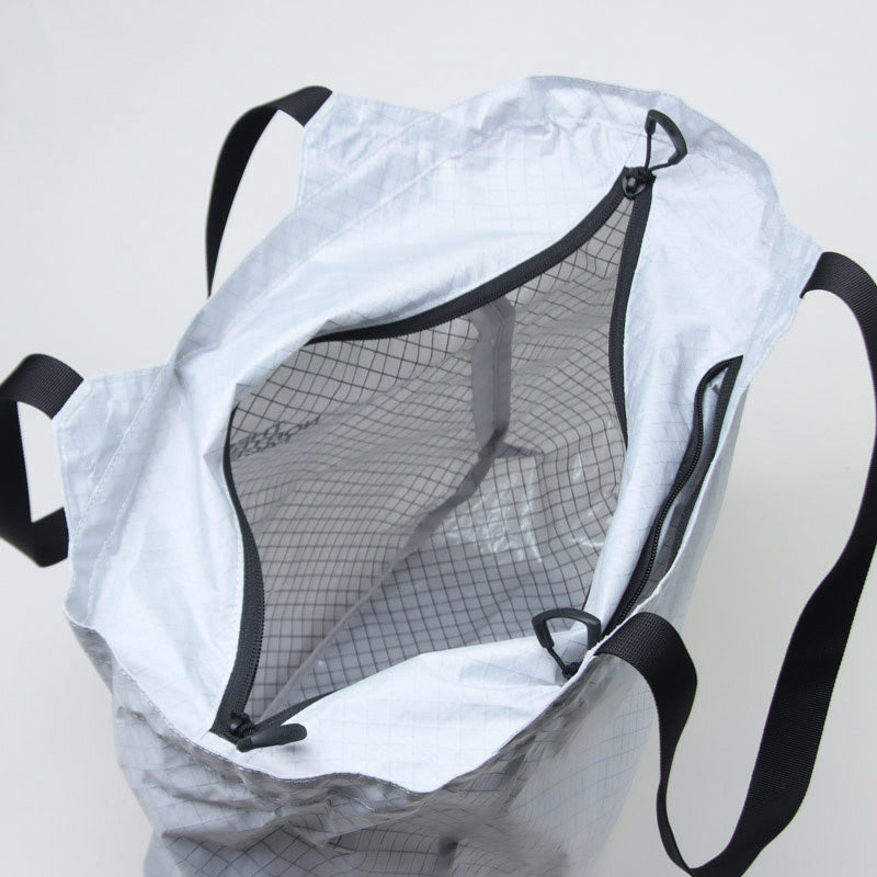 THE NORTH FACE(ザノースフェイス) Ultra Mayfly Tote 画像12