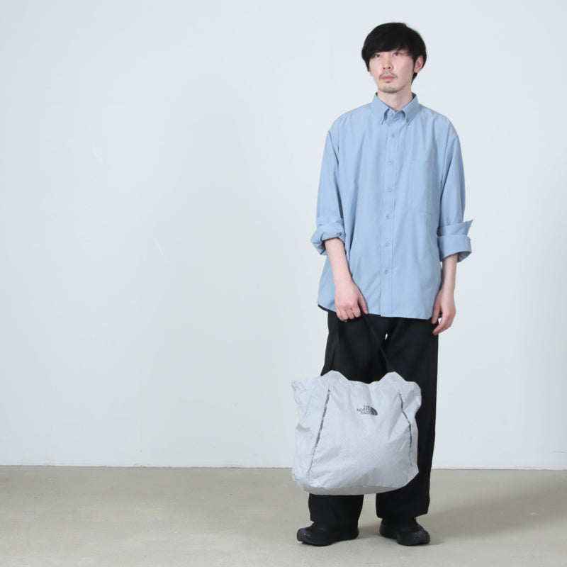 THE NORTH FACE(ザノースフェイス) Ultra Mayfly Tote 画像15