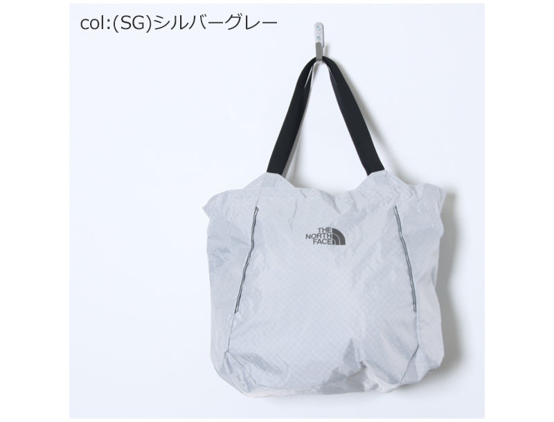 THE NORTH FACE(ザノースフェイス) Ultra Mayfly Tote 画像17