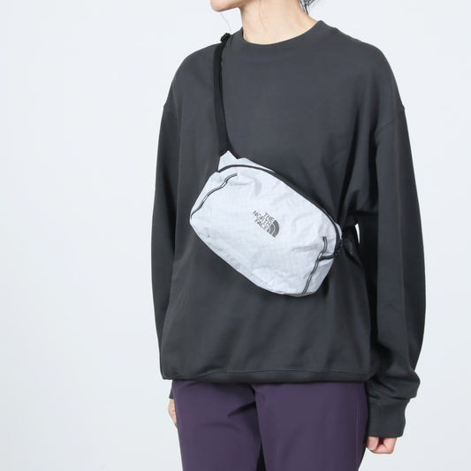 THE NORTH FACE(ザノースフェイス) Ultra Mayfly Hip Pouch