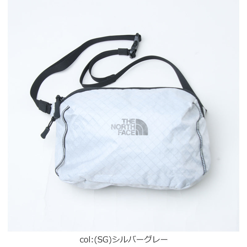 THE NORTH FACE(ザノースフェイス) Ultra Mayfly Hip Pouch 画像2