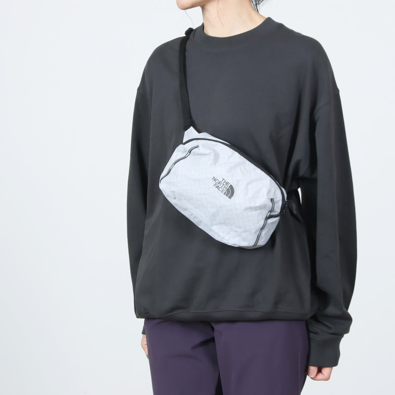 THE NORTH FACE(ザノースフェイス) Ultra Mayfly Hip Pouch 画像6