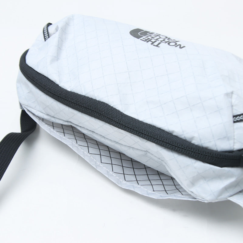 THE NORTH FACE(ザノースフェイス) Ultra Mayfly Hip Pouch 画像20