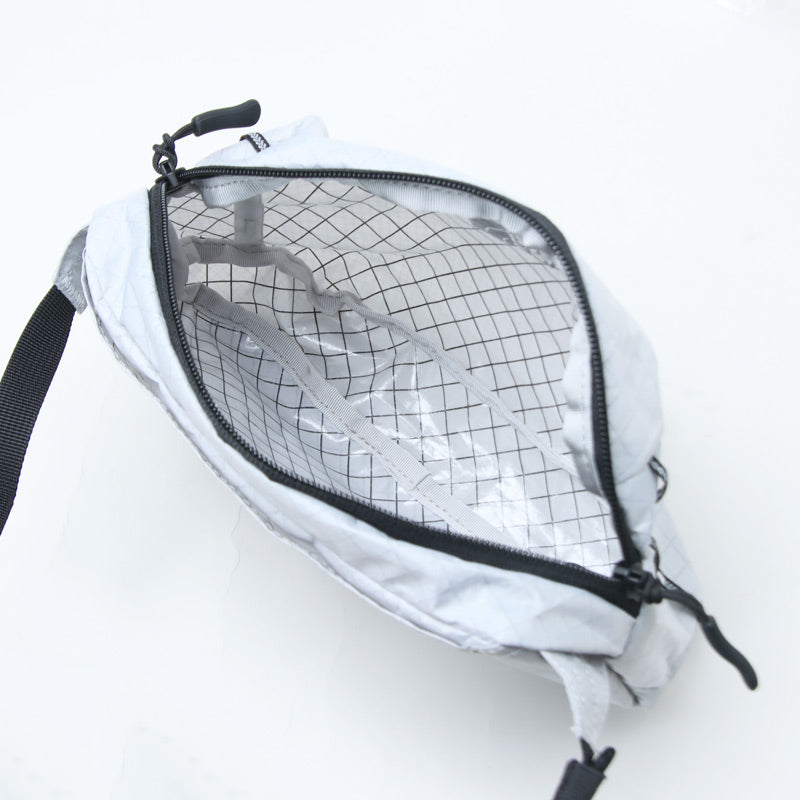 THE NORTH FACE(ザノースフェイス) Ultra Mayfly Hip Pouch 画像21