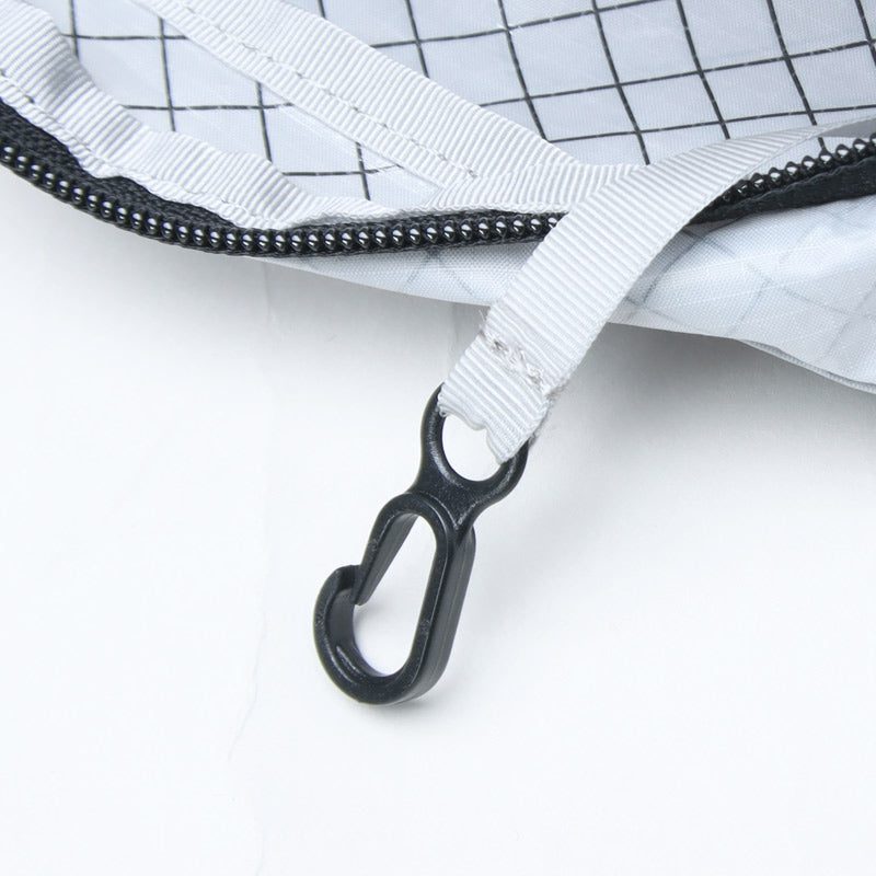 THE NORTH FACE(ザノースフェイス) Ultra Mayfly Hip Pouch 画像22