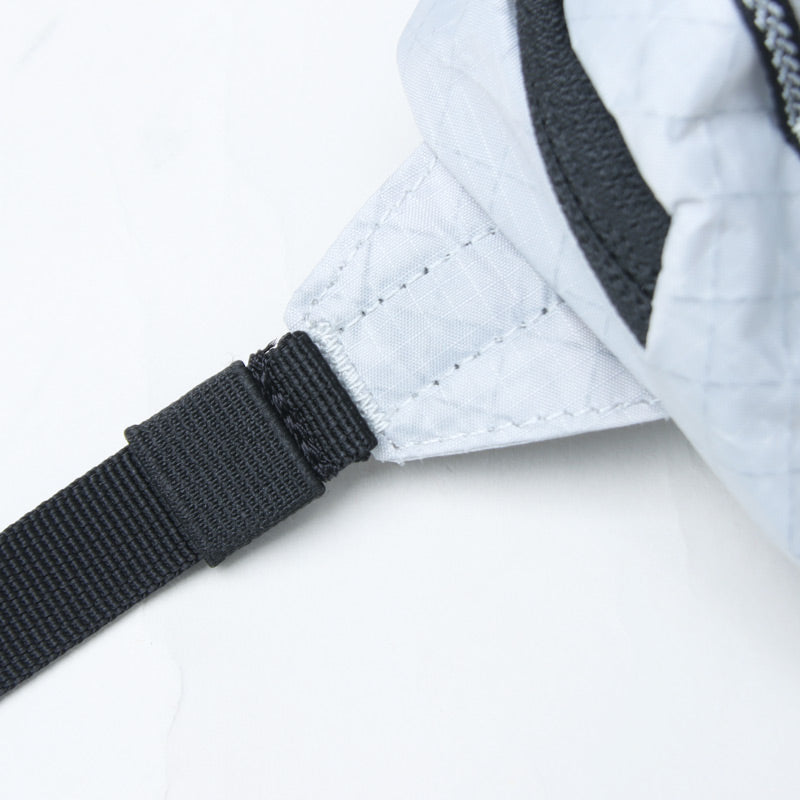 THE NORTH FACE(ザノースフェイス) Ultra Mayfly Hip Pouch 画像23