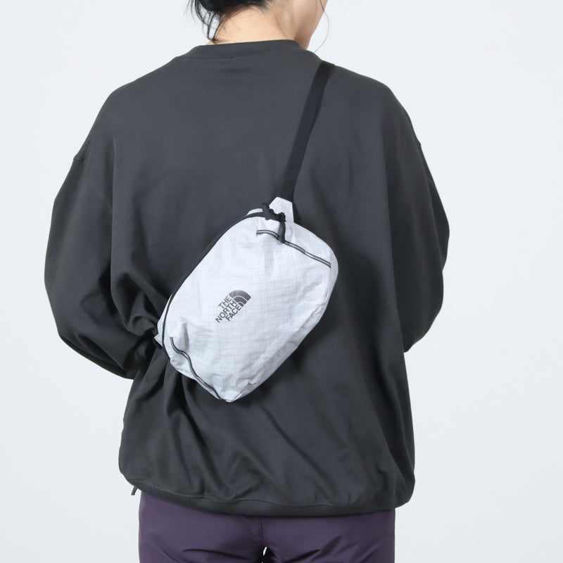 THE NORTH FACE(ザノースフェイス) Ultra Mayfly Hip Pouch 画像7