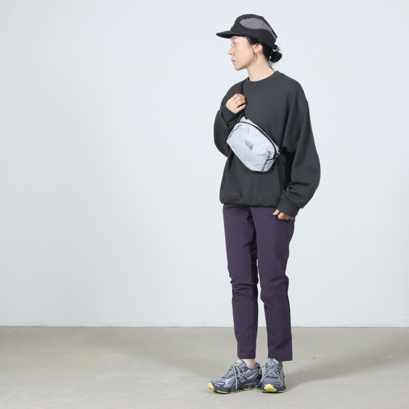 THE NORTH FACE(ザノースフェイス) Ultra Mayfly Hip Pouch 画像8