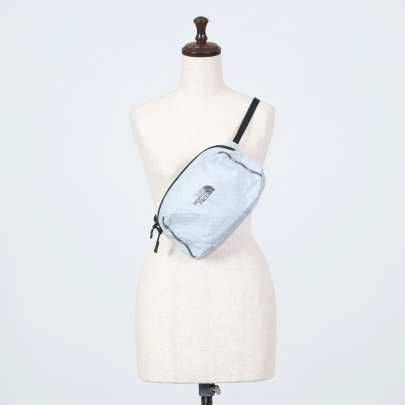 THE NORTH FACE(ザノースフェイス) Ultra Mayfly Hip Pouch 画像10