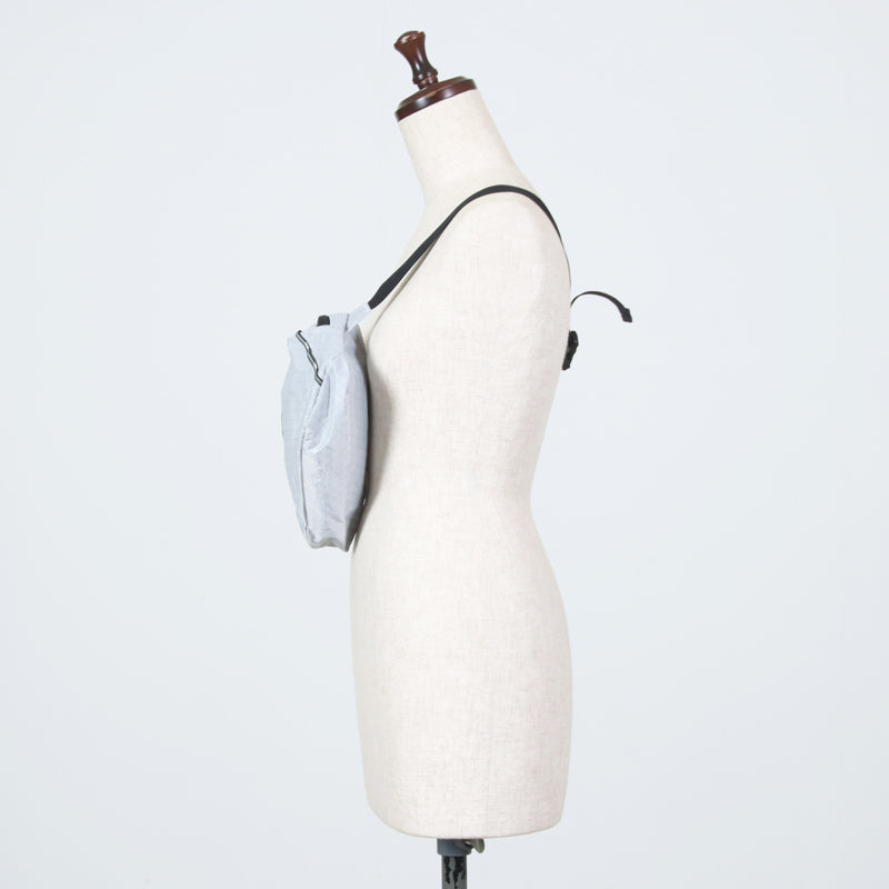 THE NORTH FACE(ザノースフェイス) Ultra Mayfly Hip Pouch 画像11