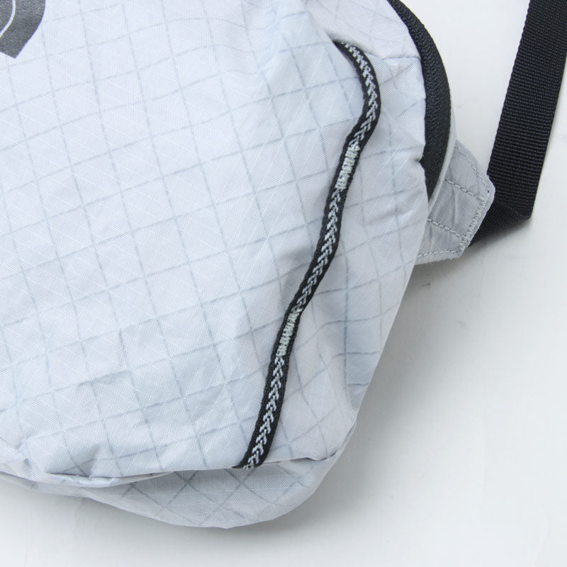 THE NORTH FACE(ザノースフェイス) Ultra Mayfly Hip Pouch 画像14