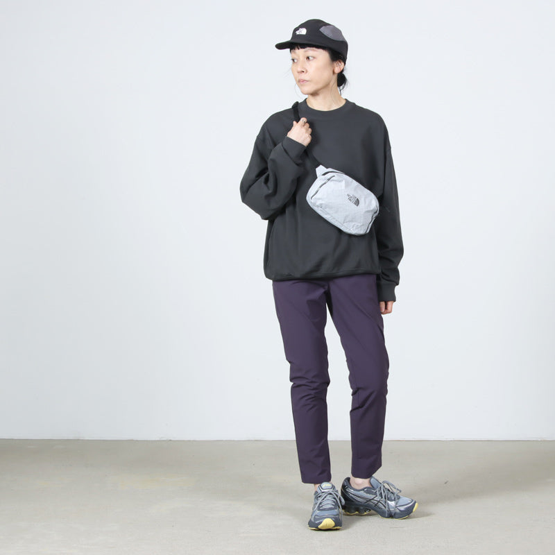 THE NORTH FACE(ザノースフェイス) Ultra Mayfly Hip Pouch 画像16