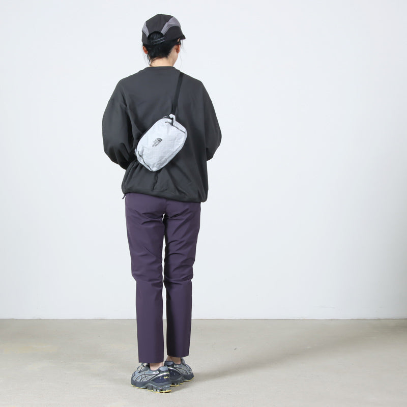 THE NORTH FACE(ザノースフェイス) Ultra Mayfly Hip Pouch 画像17