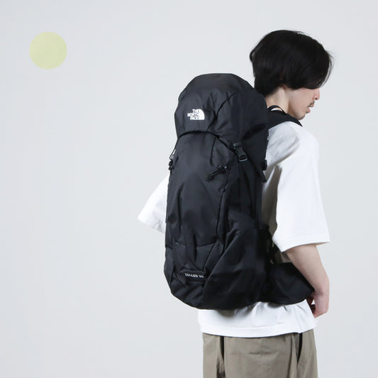 THE NORTH FACE(ザノースフェイス) Tellus 35