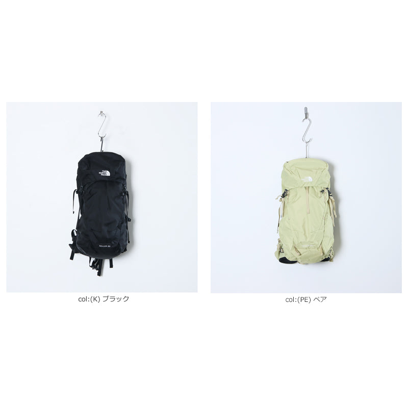 THE NORTH FACE(ザノースフェイス) Tellus 35 画像2