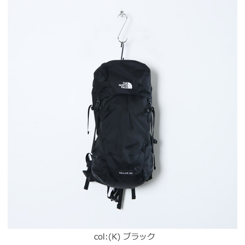THE NORTH FACE(ザノースフェイス) Tellus 35 画像14