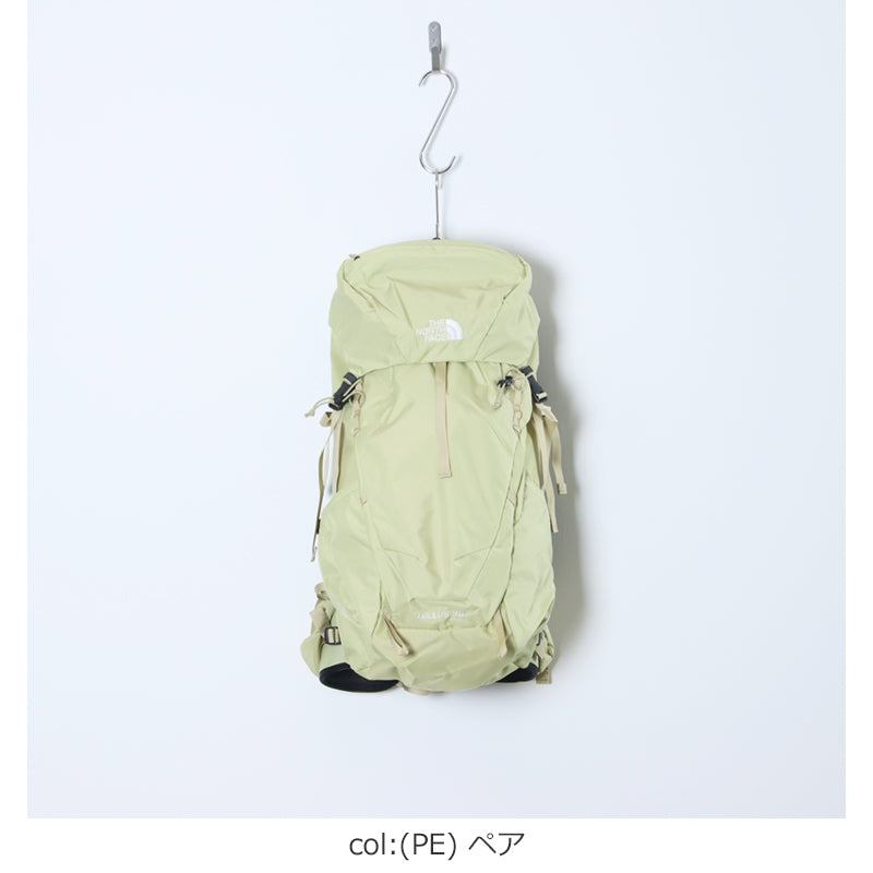THE NORTH FACE(ザノースフェイス) Tellus 35 画像15