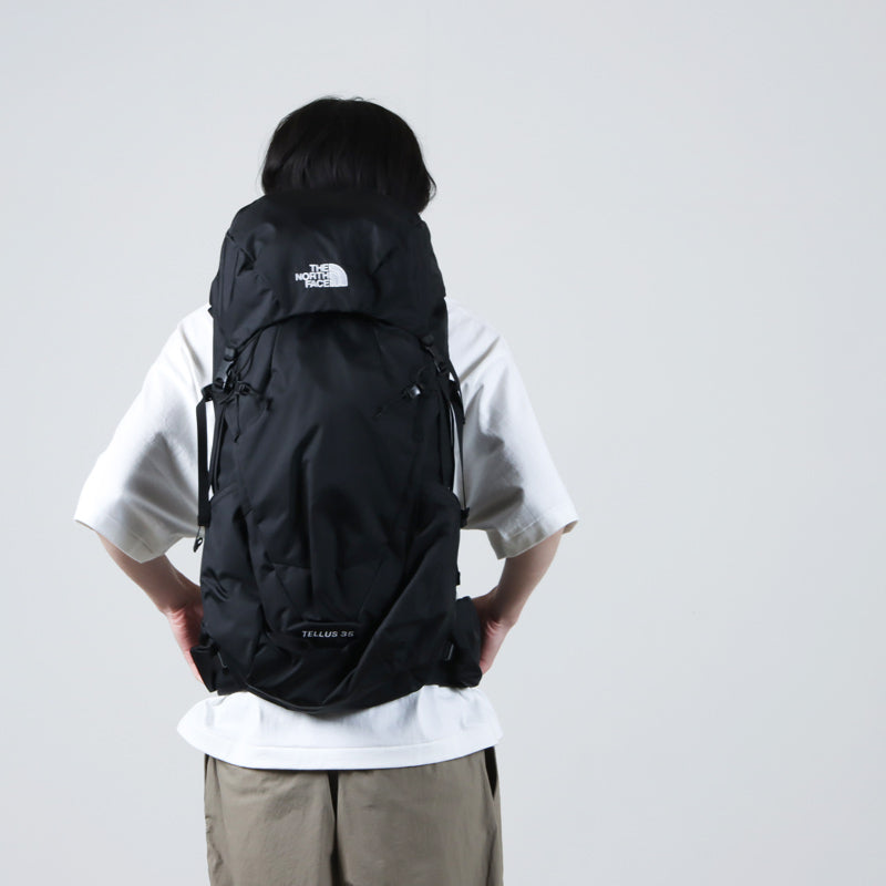 THE NORTH FACE(ザノースフェイス) Tellus 35 画像7