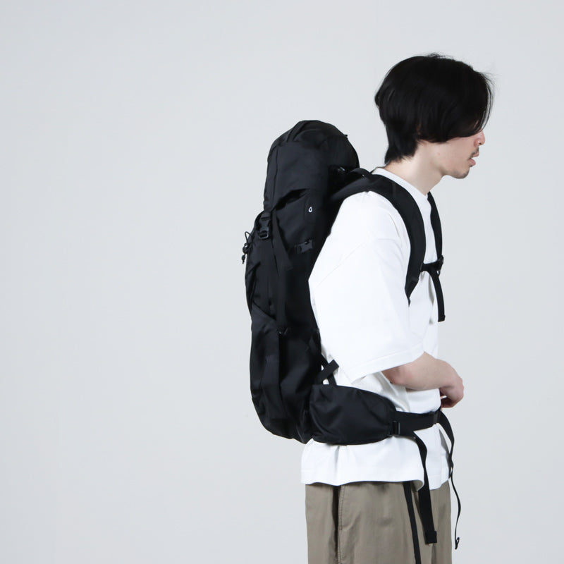 THE NORTH FACE(ザノースフェイス) Tellus 35 画像8