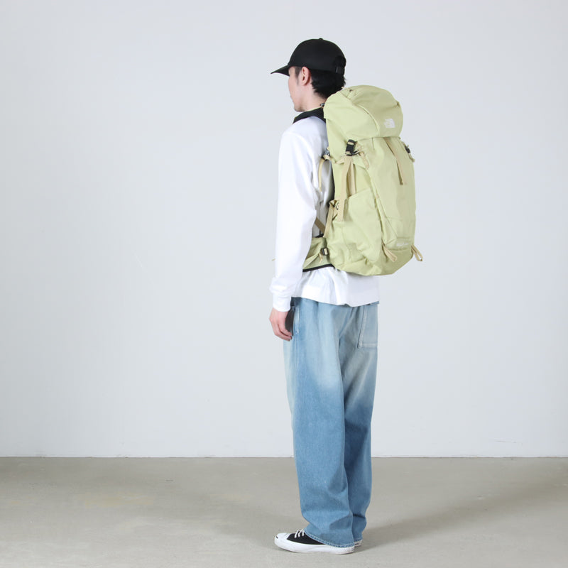 THE NORTH FACE(ザノースフェイス) Tellus 35 画像9