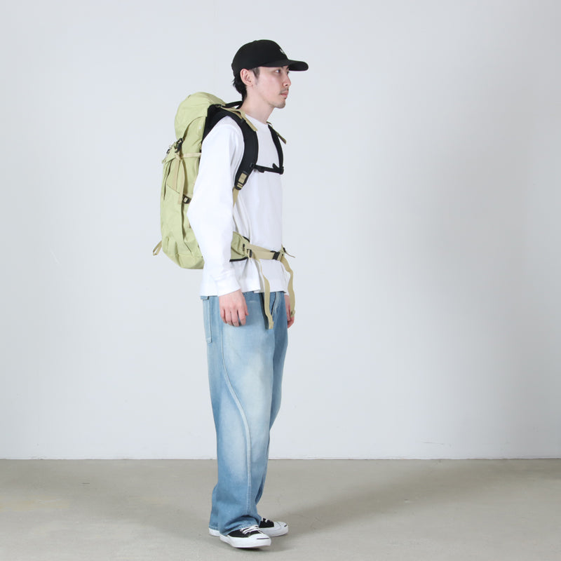 THE NORTH FACE(ザノースフェイス) Tellus 35 画像10