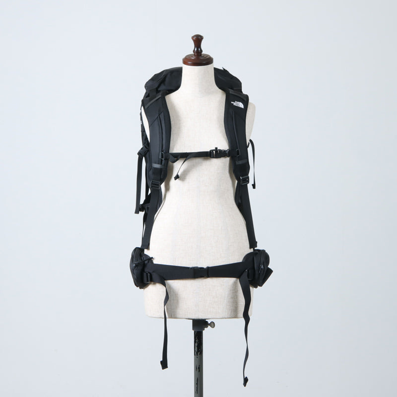 THE NORTH FACE(ザノースフェイス) Tellus 35 画像11