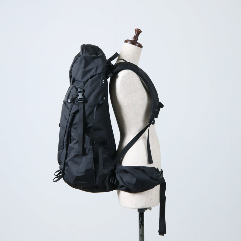 THE NORTH FACE(ザノースフェイス) Tellus 35 画像12