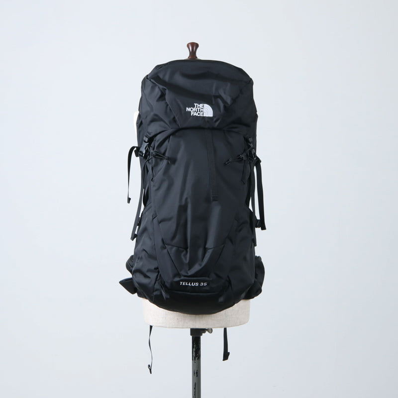 THE NORTH FACE(ザノースフェイス) Tellus 35 画像13