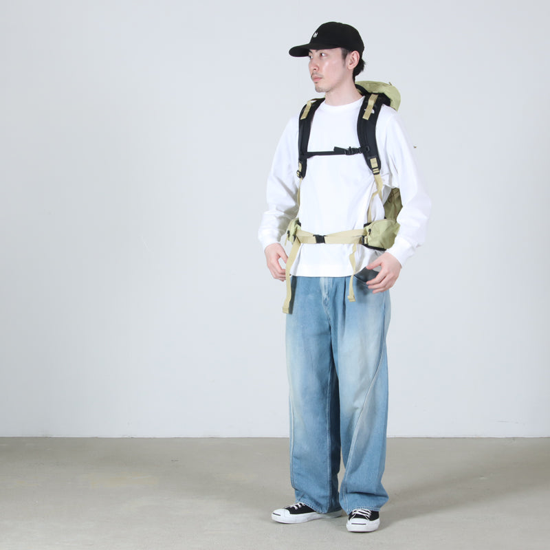 THE NORTH FACE(ザノースフェイス) Tellus 35 画像18