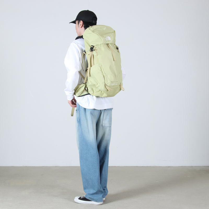 THE NORTH FACE(ザノースフェイス) Tellus 35 画像19