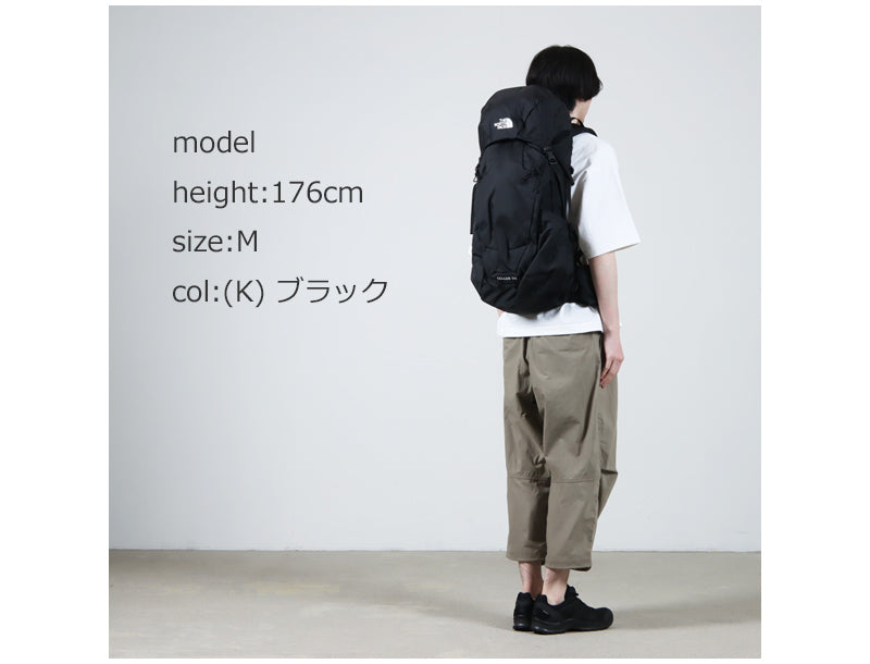THE NORTH FACE(ザノースフェイス) Tellus 35 画像20