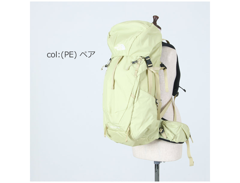 THE NORTH FACE(ザノースフェイス) Tellus 35 画像21