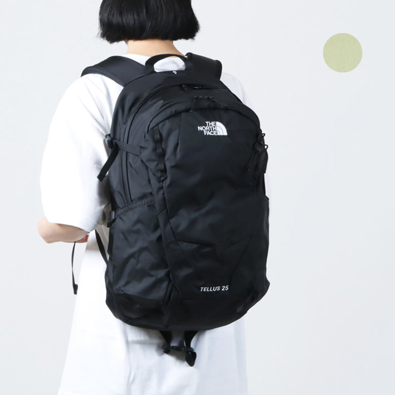 THE NORTH FACE(ザノースフェイス) Tellus 25