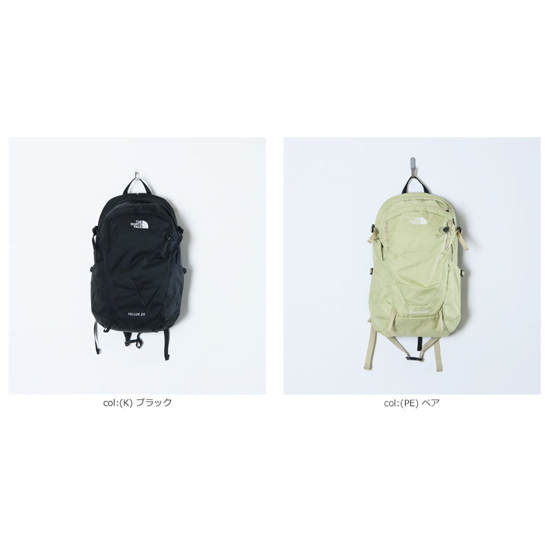 THE NORTH FACE(ザノースフェイス) Tellus 25 画像2