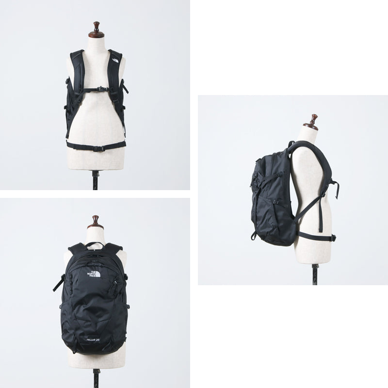 THE NORTH FACE(ザノースフェイス) Tellus 25 画像3