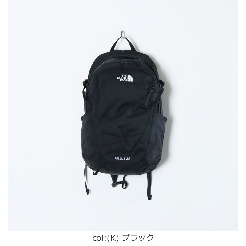 THE NORTH FACE(ザノースフェイス) Tellus 25 画像14