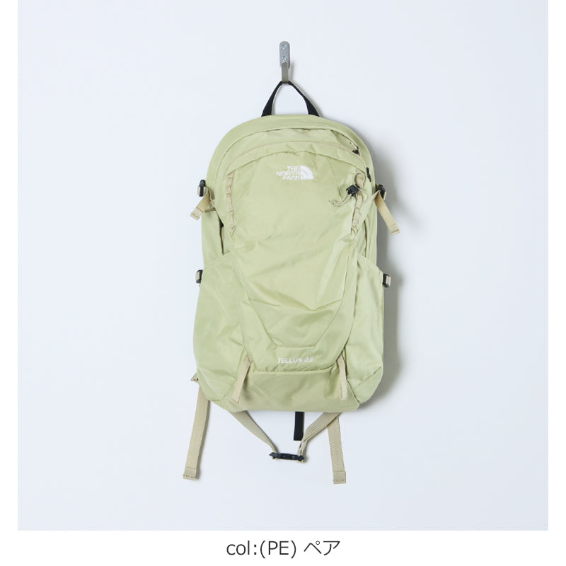 THE NORTH FACE(ザノースフェイス) Tellus 25 画像15