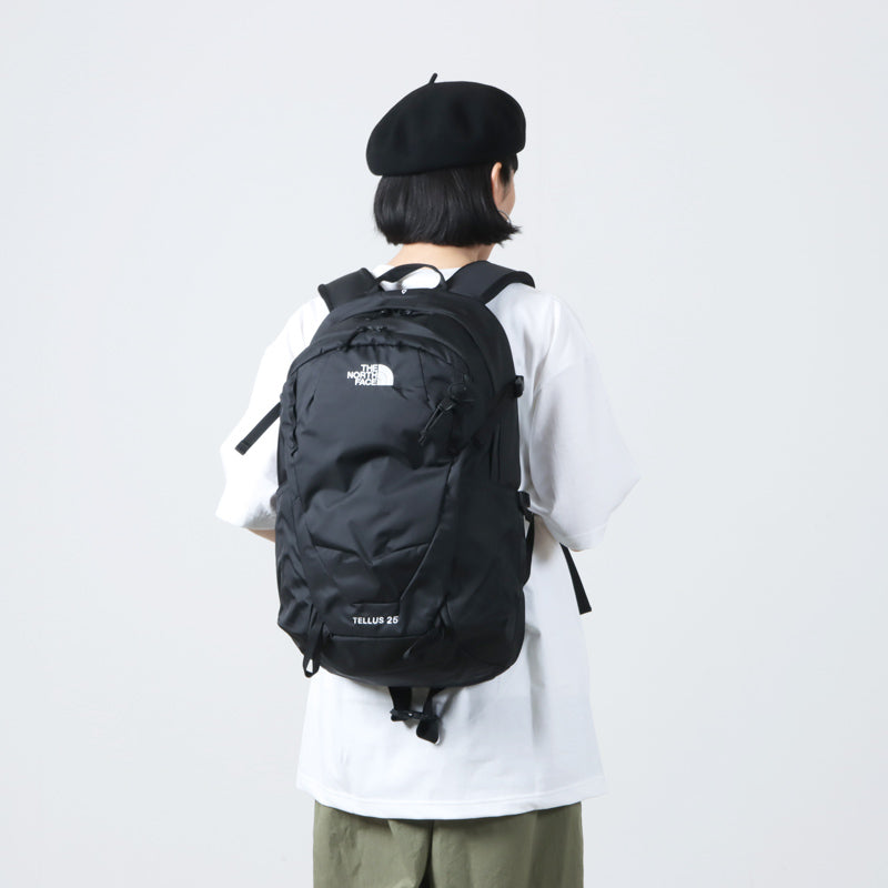 THE NORTH FACE(ザノースフェイス) Tellus 25 画像7