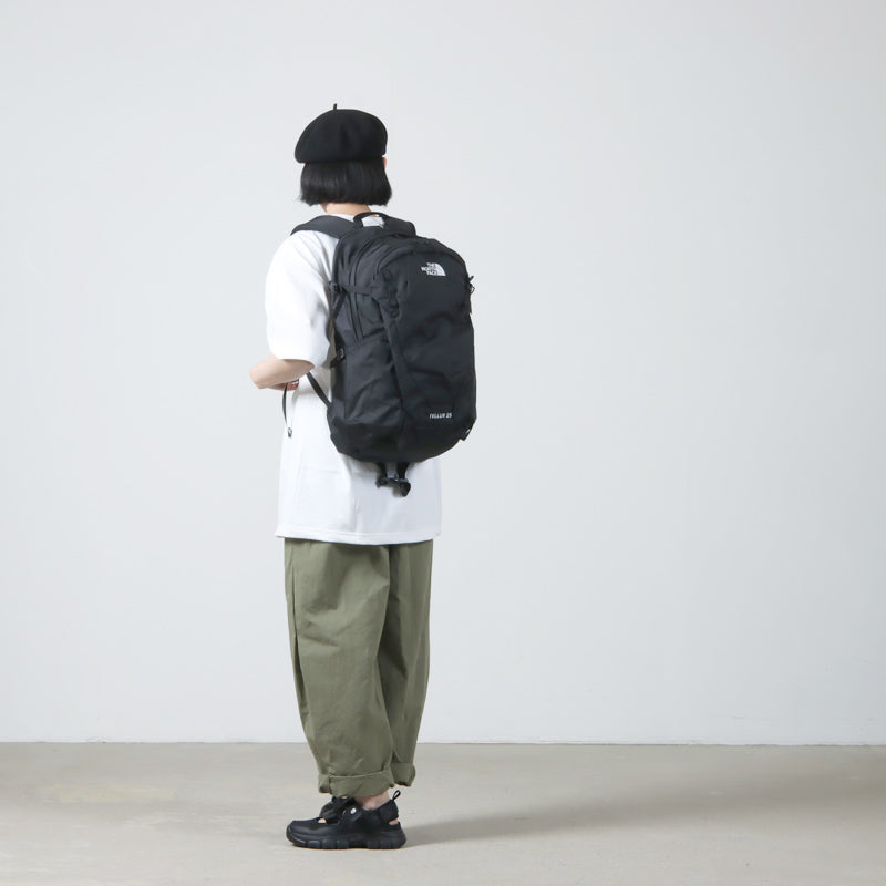 THE NORTH FACE(ザノースフェイス) Tellus 25 画像17