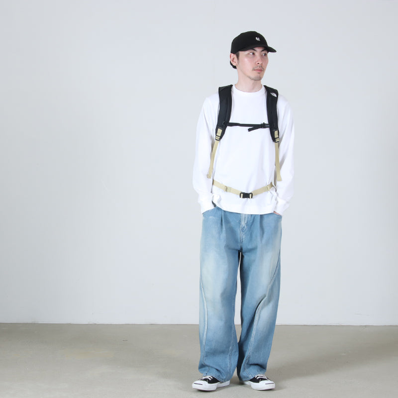 THE NORTH FACE(ザノースフェイス) Tellus 25 画像18