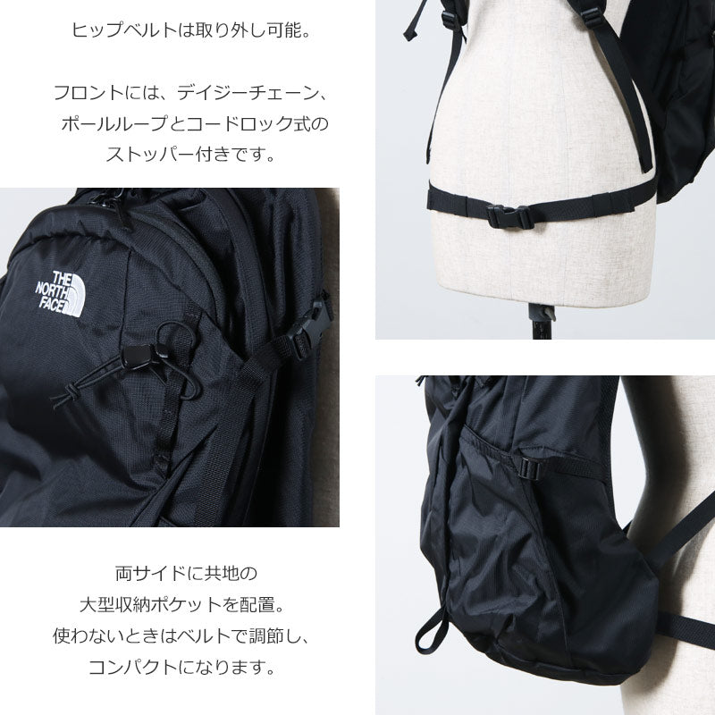 THE NORTH FACE(ザノースフェイス) Tellus 25 画像5