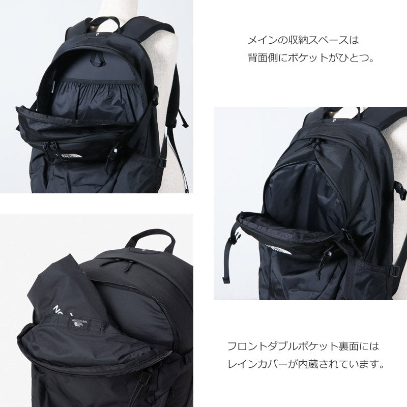 THE NORTH FACE(ザノースフェイス) Tellus 25 画像6