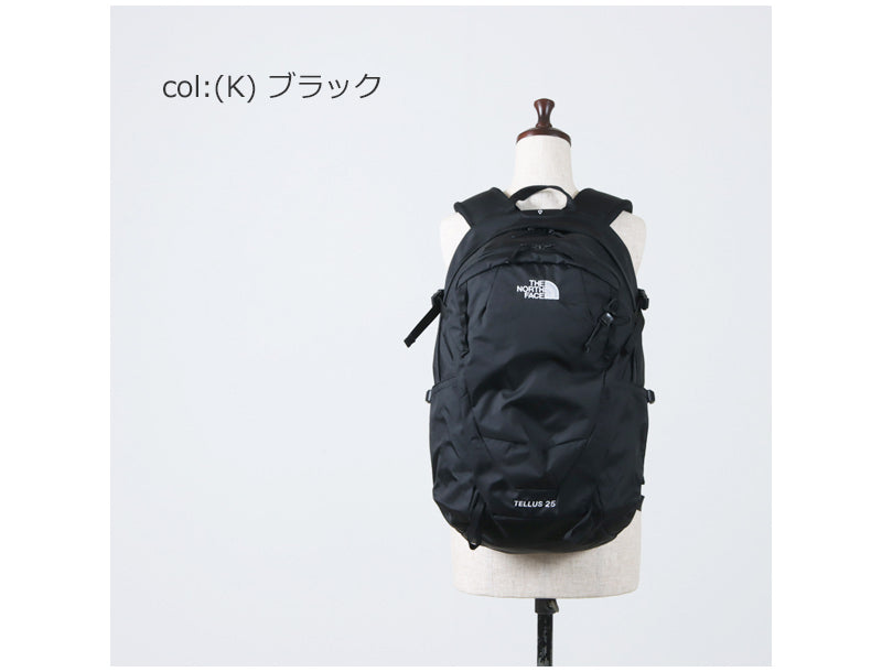 THE NORTH FACE(ザノースフェイス) Tellus 25 画像20